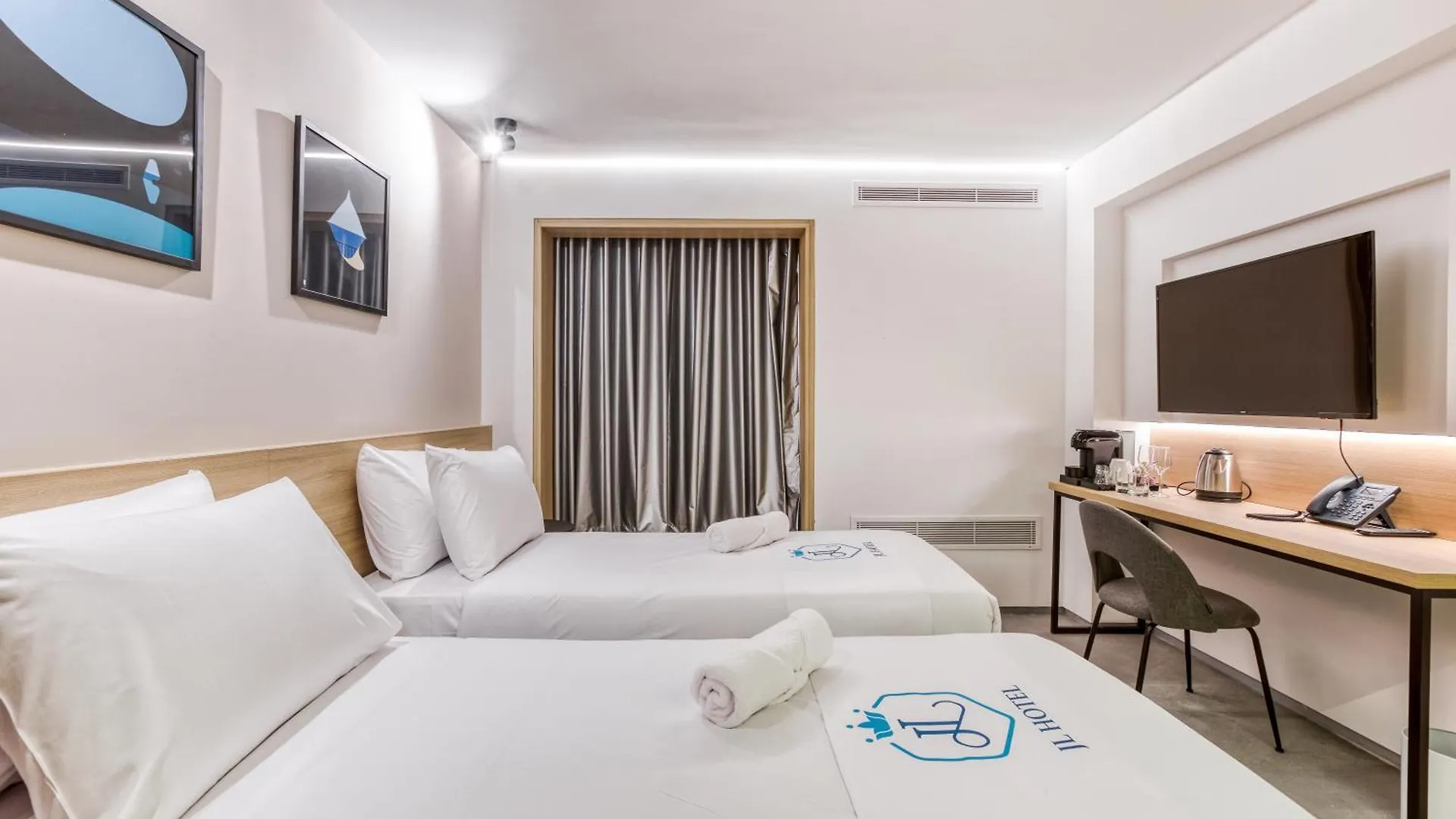 Jl Hotel Saint Julian's