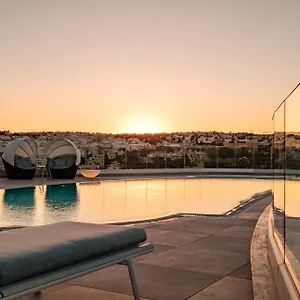 Отель Hyatt Regency Malta